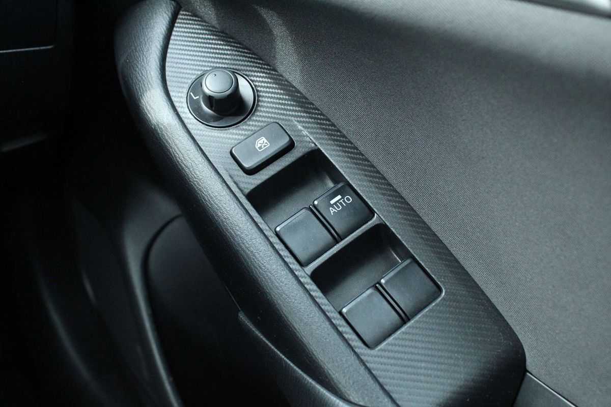 2016 Mazda CX-3 Maxx DK