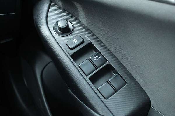 2016 Mazda CX-3 Maxx DK