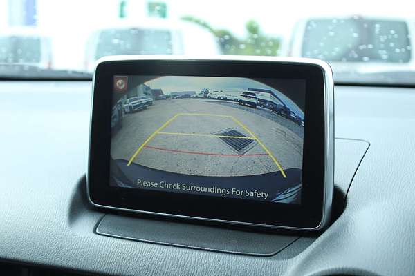 2016 Mazda CX-3 Maxx DK