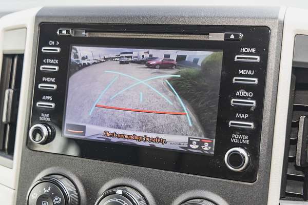 2019 Toyota Hiace GDH300R LWB