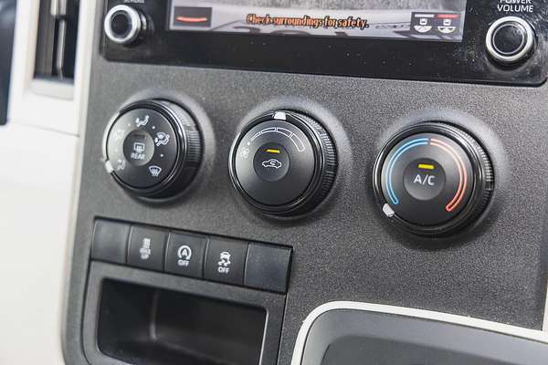 2019 Toyota Hiace GDH300R LWB