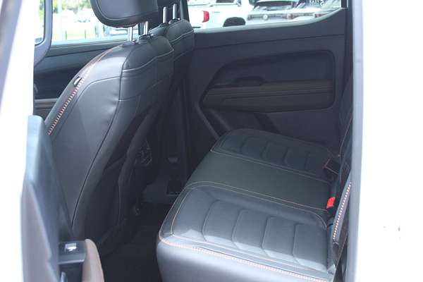 2024 Volkswagen Amarok TDI600 PanAmericana NF 4X4