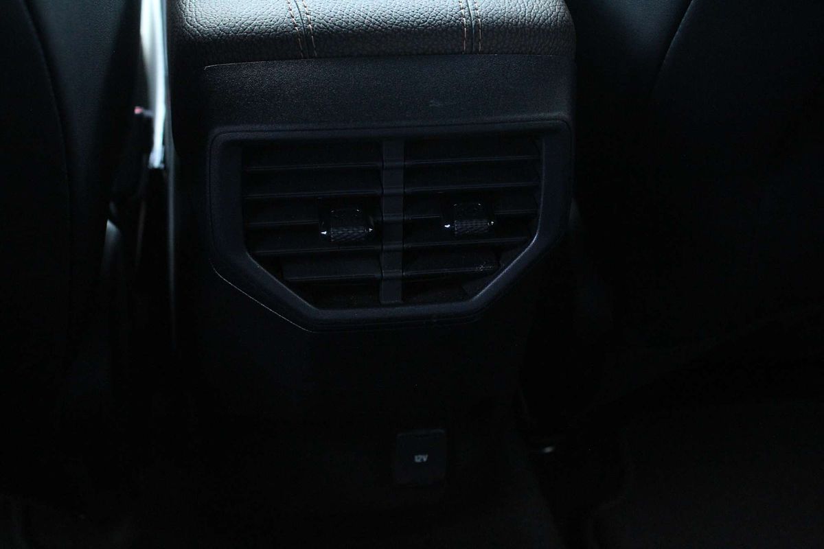 2024 Volkswagen Amarok TDI600 PanAmericana NF 4X4