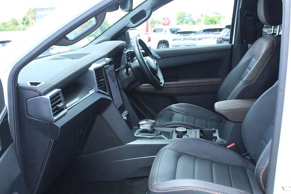 2024 Volkswagen Amarok TDI600 PanAmericana NF 4X4