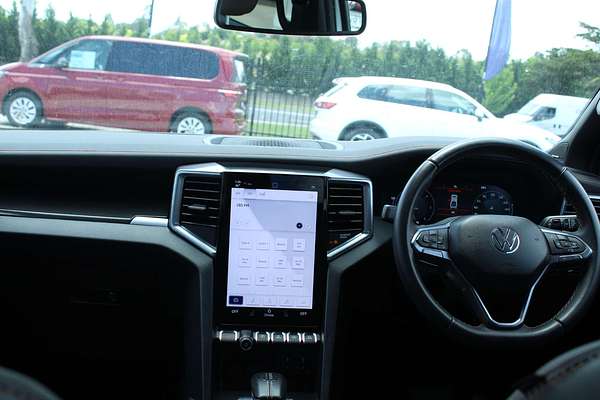 2024 Volkswagen Amarok TDI600 PanAmericana NF 4X4