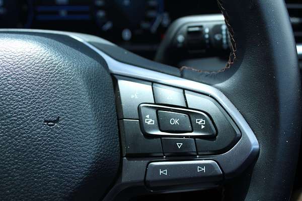 2024 Volkswagen Amarok TDI600 PanAmericana NF 4X4