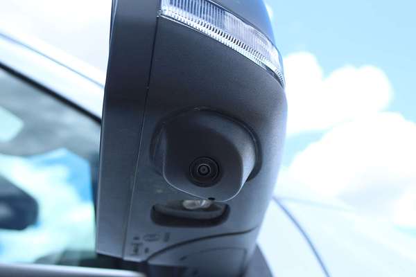 2024 Volkswagen Amarok TDI600 PanAmericana NF 4X4