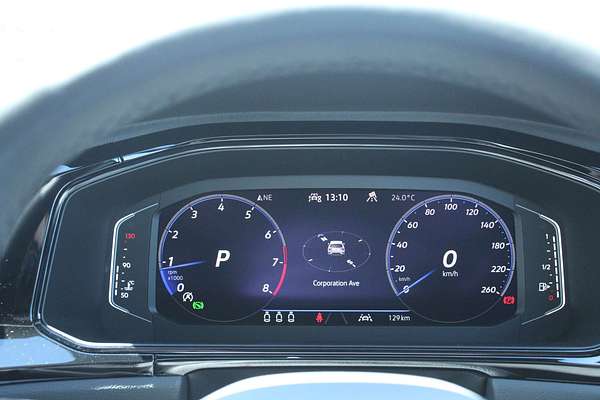 2025 Volkswagen T-Roc 140TSI R-Line D11