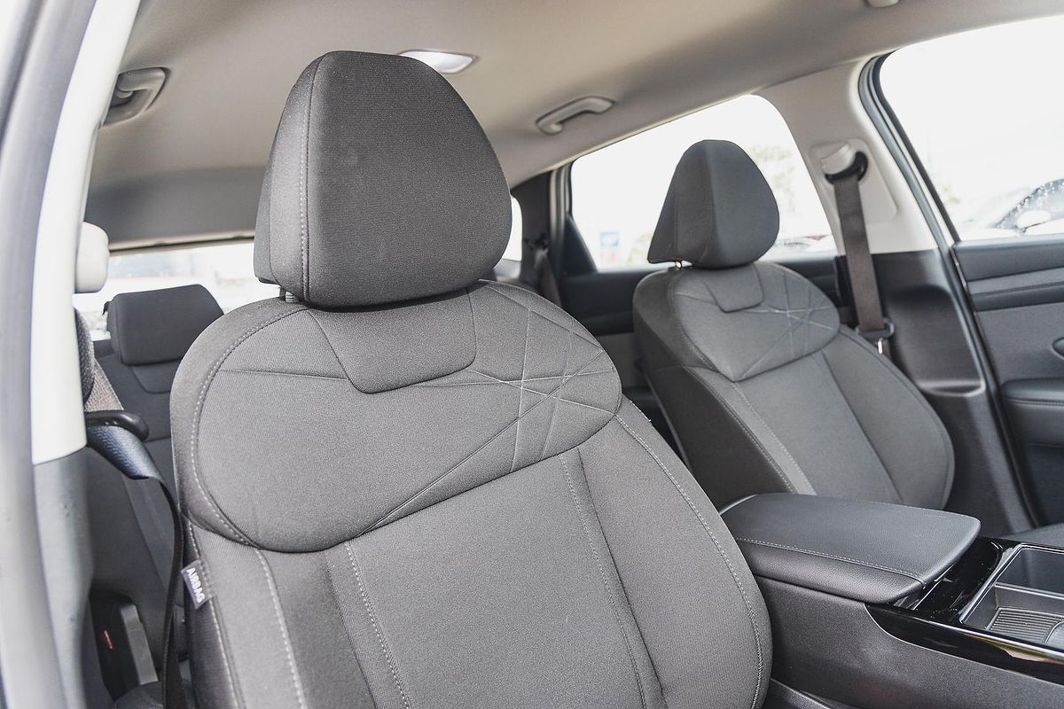 2024 Hyundai Tucson NX4.V3