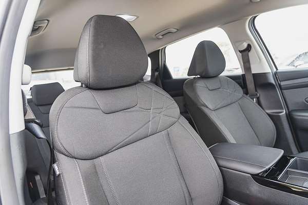 2024 Hyundai Tucson NX4.V3