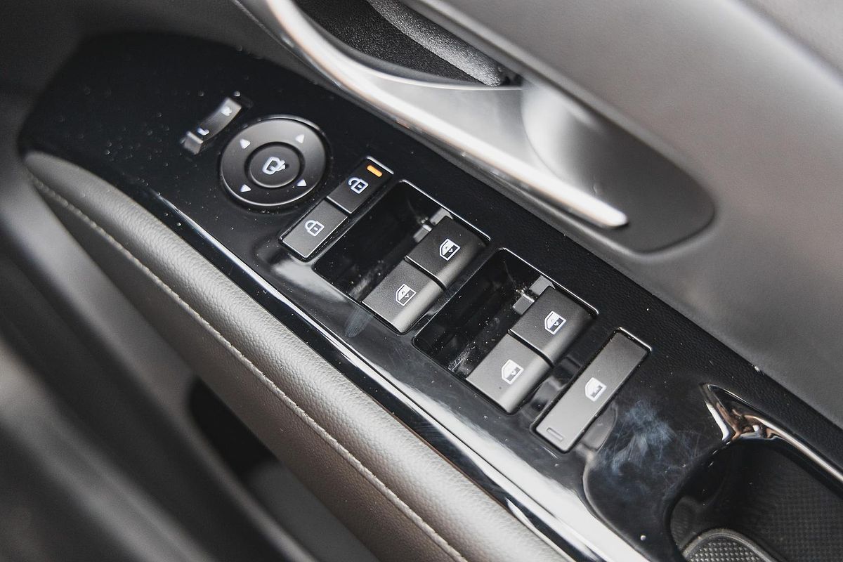 2024 Hyundai Tucson NX4.V3