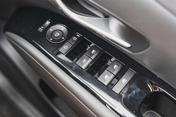 2024 Hyundai Tucson NX4.V3