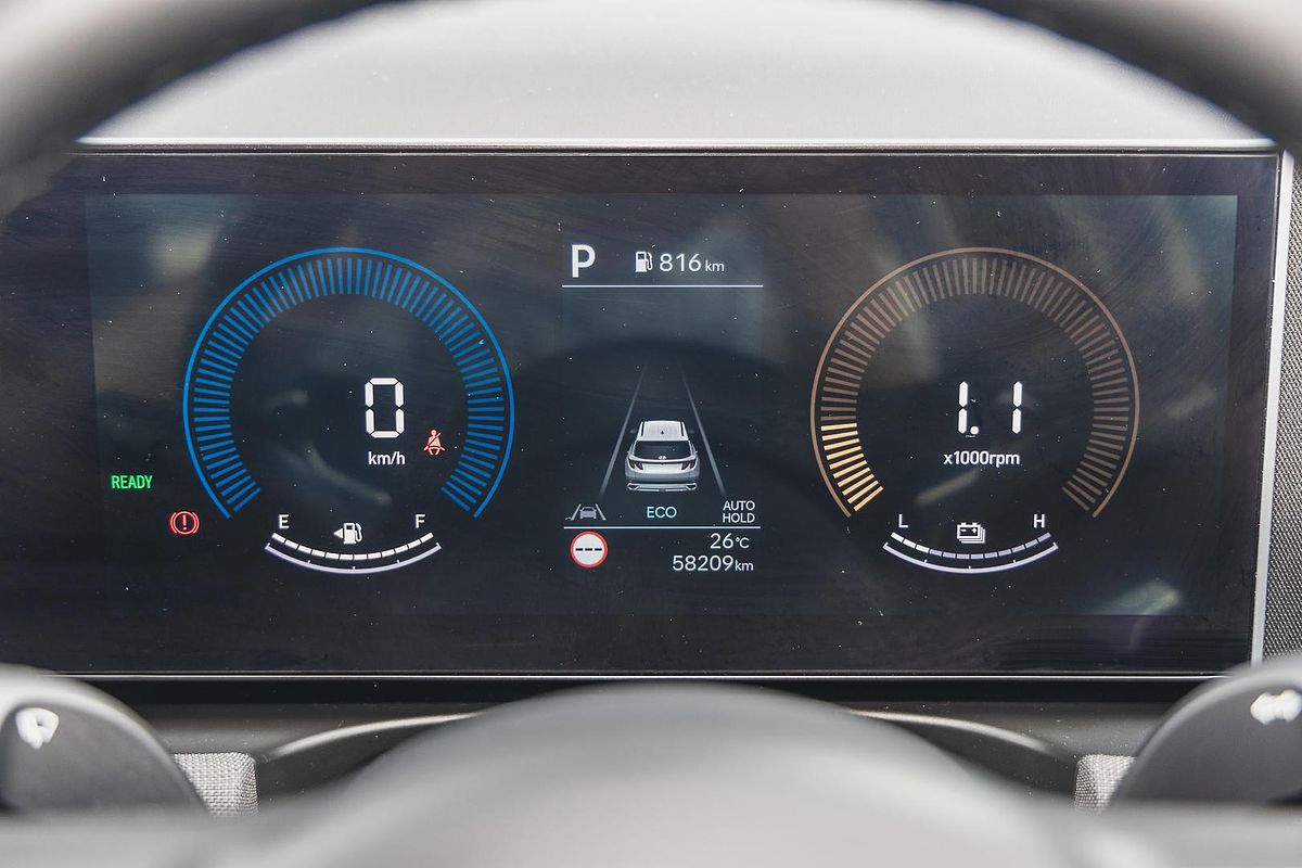 2024 Hyundai Tucson NX4.V3