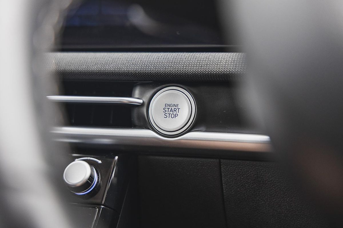 2024 Hyundai Tucson NX4.V3