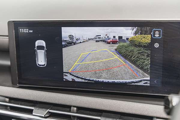 2024 Hyundai Tucson NX4.V3