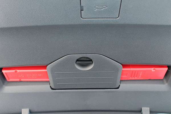 2025 Volkswagen Touareg 170TDI RC