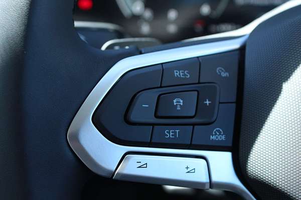 2025 Volkswagen Touareg 170TDI RC