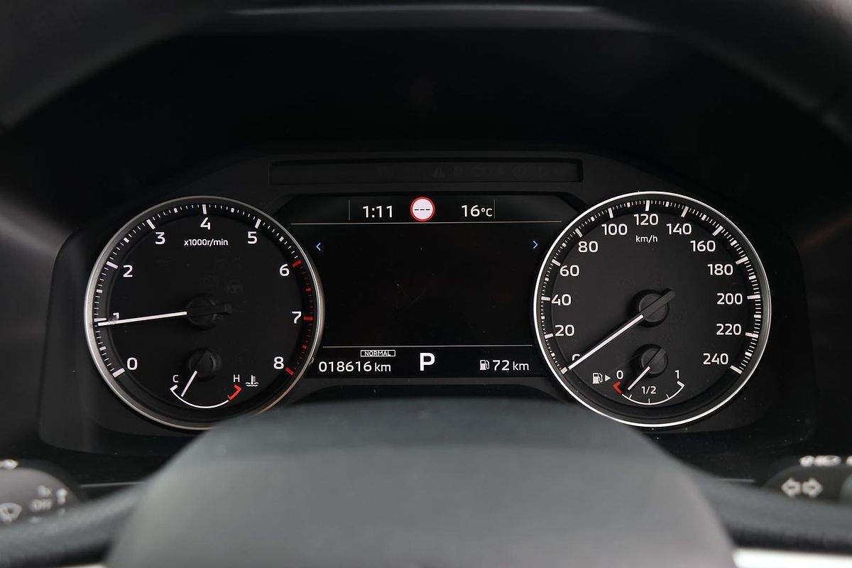 2023 Mitsubishi Outlander ES ZM