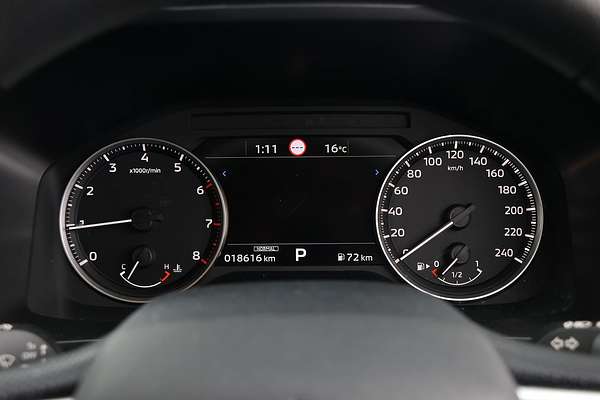 2023 Mitsubishi Outlander ES ZM