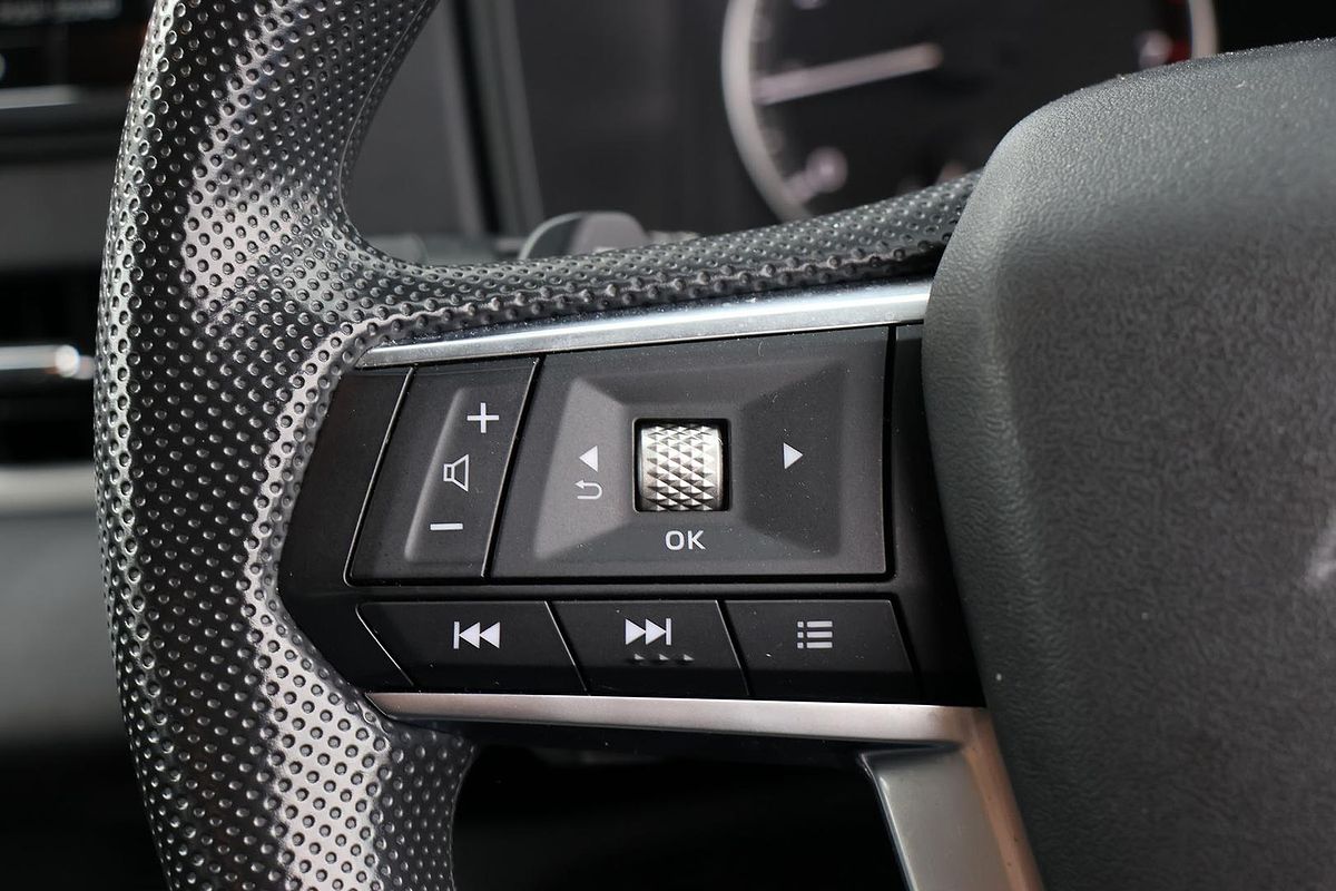 2023 Mitsubishi Outlander ES ZM