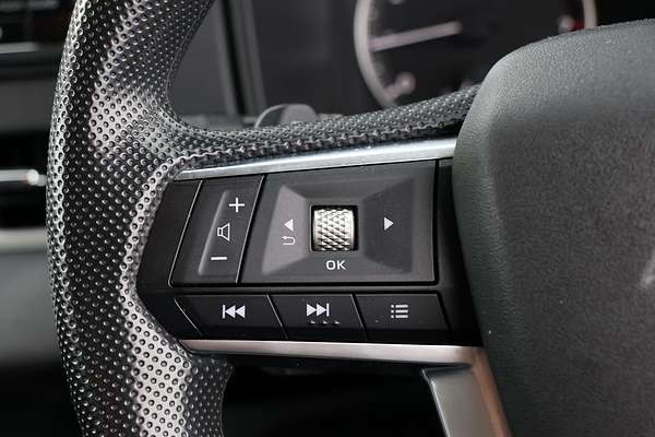 2023 Mitsubishi Outlander ES ZM