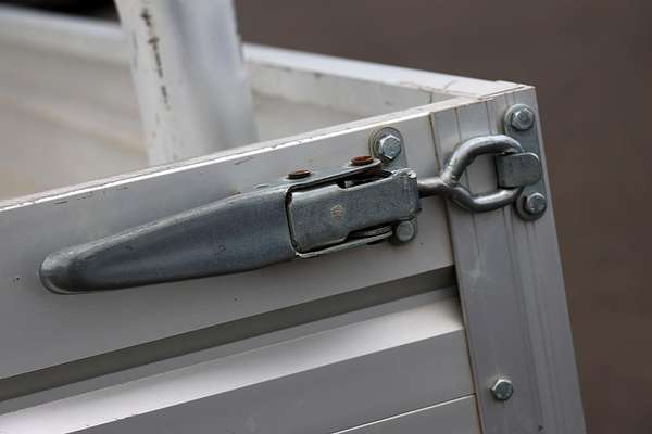 2020 Mitsubishi Triton GLX-R MR 4X4