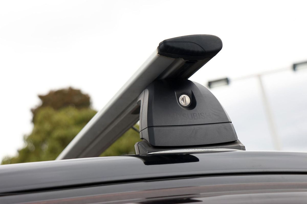 2020 Mitsubishi Triton GLX-R MR 4X4