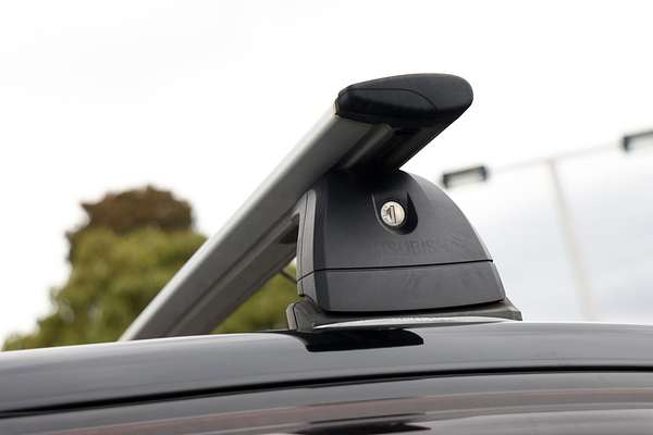 2020 Mitsubishi Triton GLX-R MR 4X4