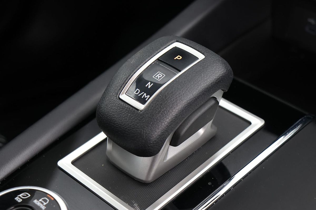 2023 Mitsubishi Outlander ES ZM