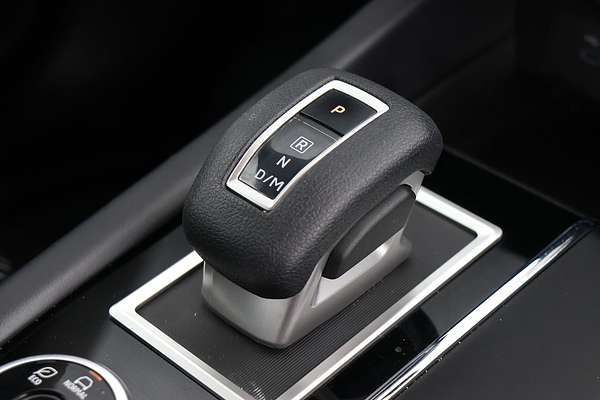 2023 Mitsubishi Outlander ES ZM