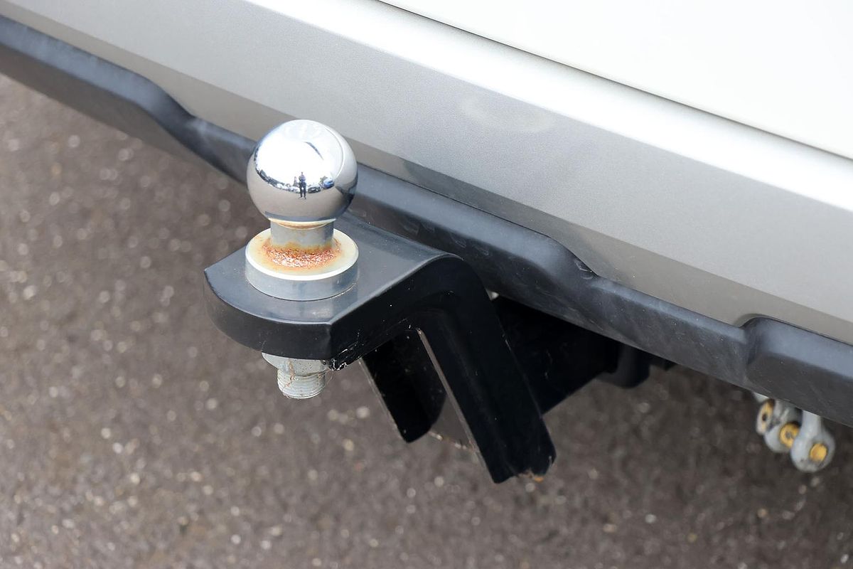 2023 Mitsubishi Outlander LS ZM