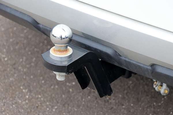 2023 Mitsubishi Outlander LS ZM