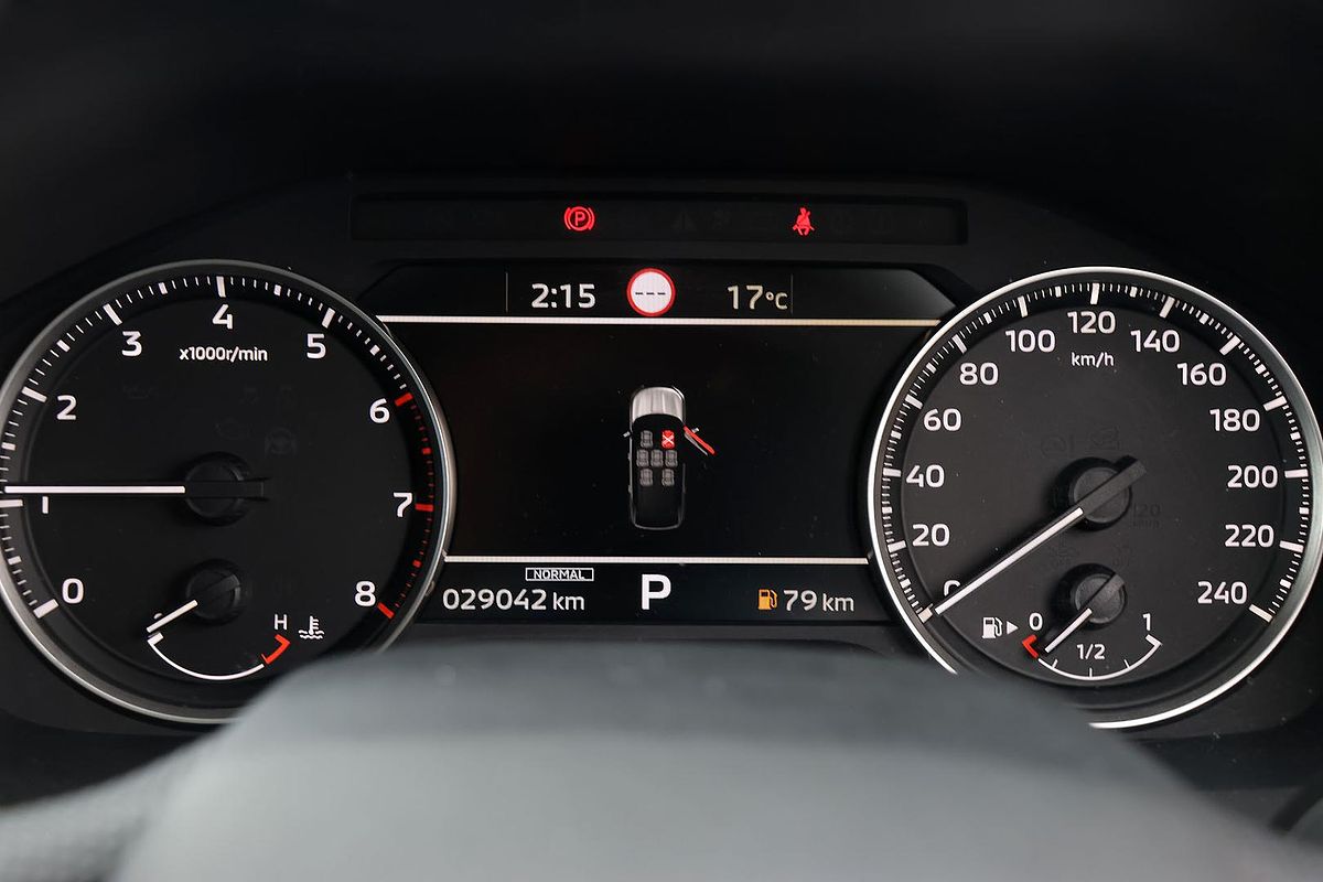 2023 Mitsubishi Outlander LS ZM