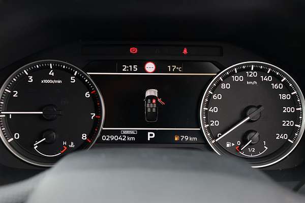 2023 Mitsubishi Outlander LS ZM