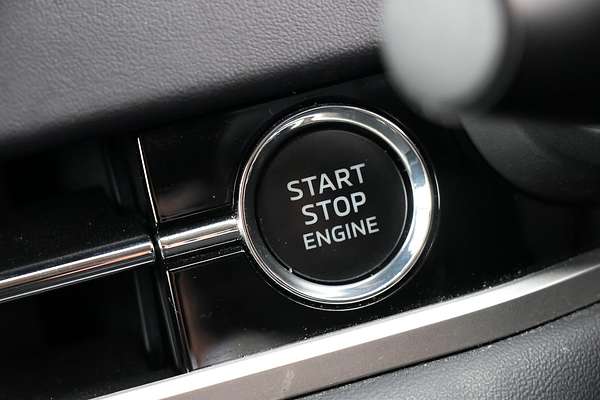 2023 Mitsubishi Outlander LS ZM