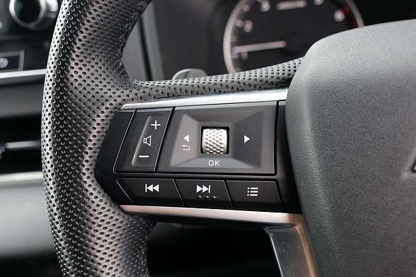 2023 Mitsubishi Outlander LS ZM