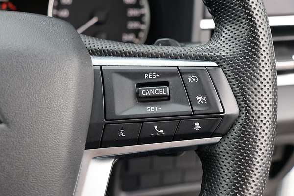 2023 Mitsubishi Outlander LS ZM