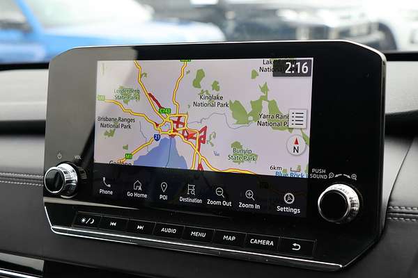 2023 Mitsubishi Outlander LS ZM