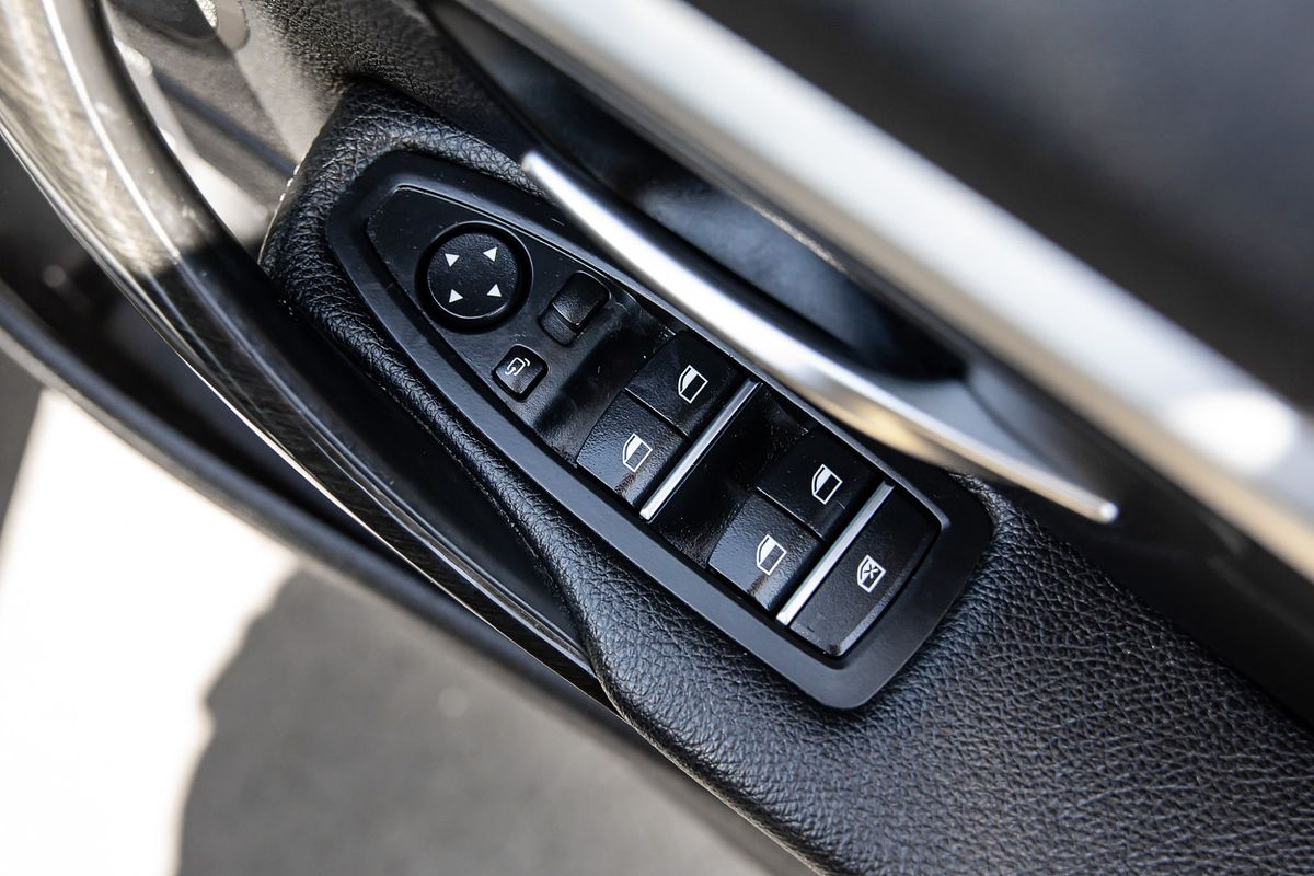 2019 BMW 4 Series 420i M Sport F36 LCI