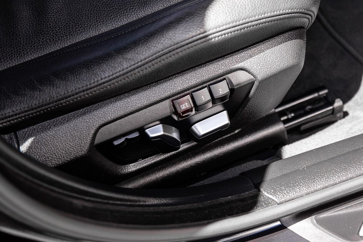 2019 BMW 4 Series 420i M Sport F36 LCI