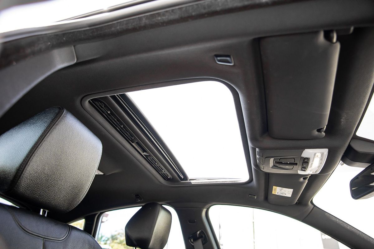 2019 BMW 4 Series 420i M Sport F36 LCI