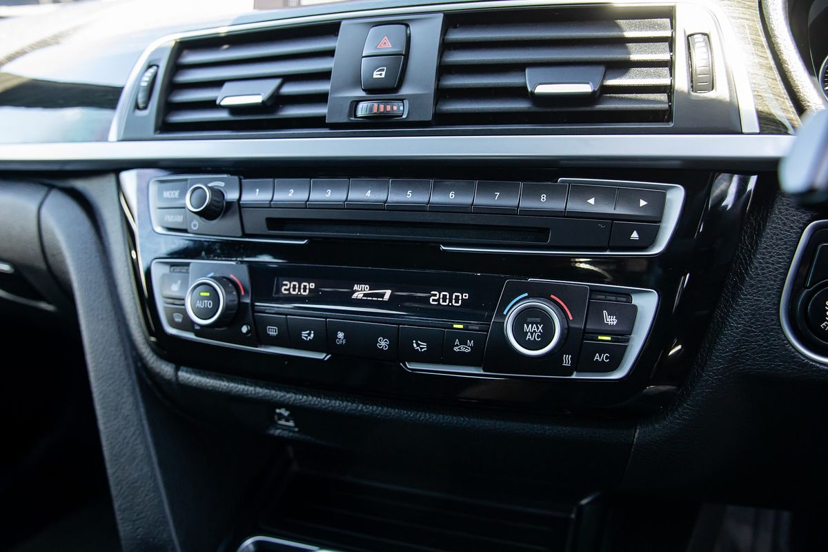 2019 BMW 4 Series 420i M Sport F36 LCI