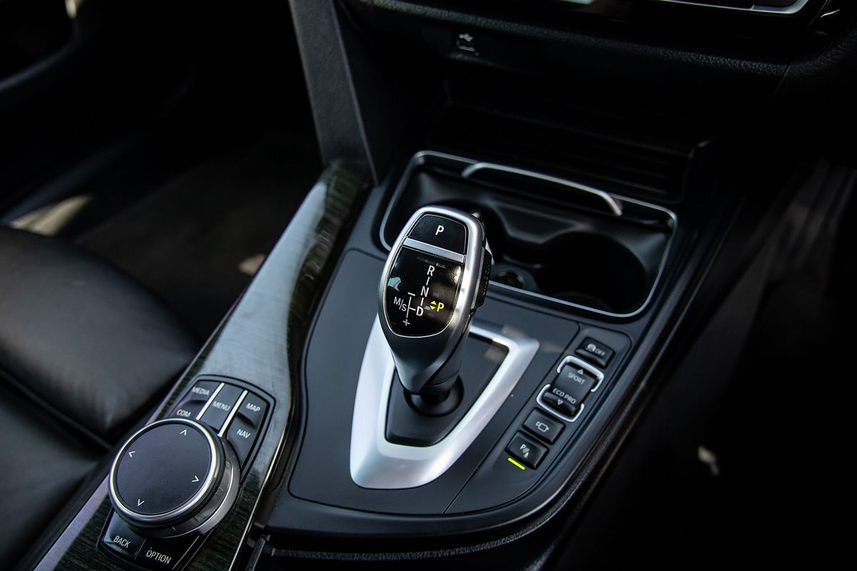 2019 BMW 4 Series 420i M Sport F36 LCI