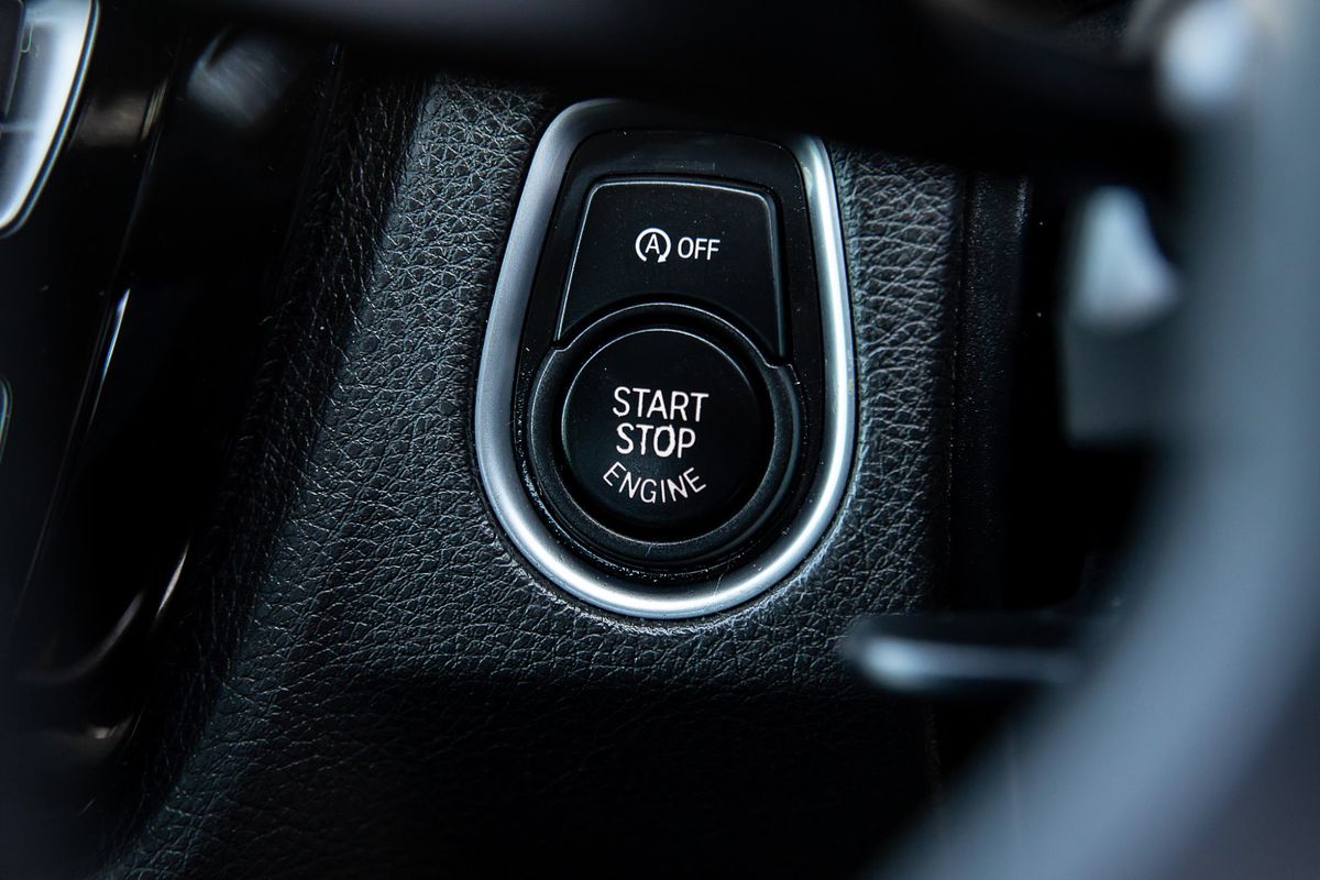 2019 BMW 4 Series 420i M Sport F36 LCI