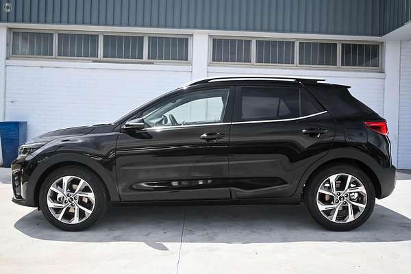 2025 Kia Stonic GT-Line YB