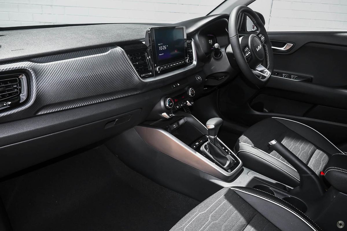 2025 Kia Stonic GT-Line YB