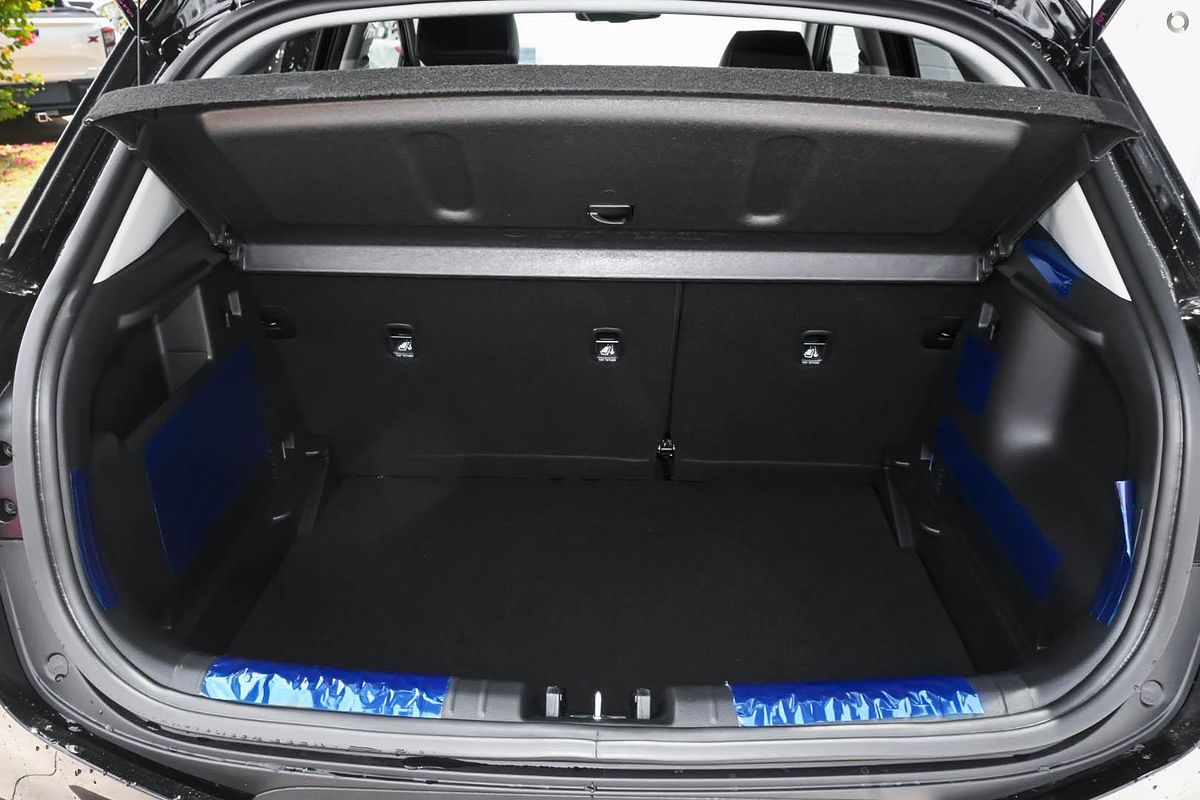 2025 Kia Stonic GT-Line YB