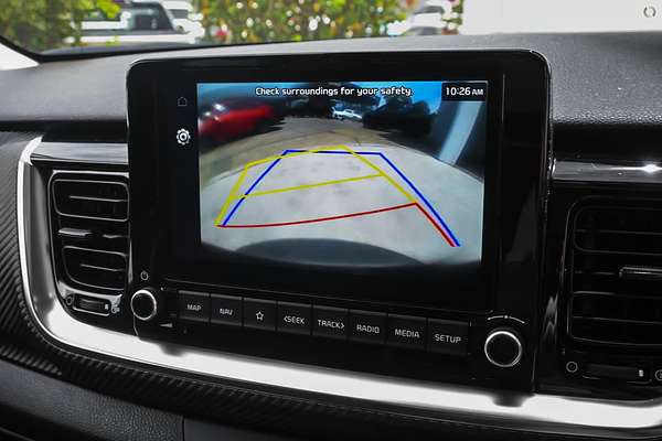 2025 Kia Stonic GT-Line YB