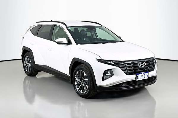 2022 Hyundai Tucson ELITE (AWD) NX4.V1 MY22
