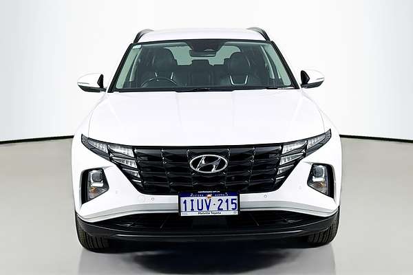 2022 Hyundai Tucson ELITE (AWD) NX4.V1 MY22